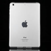 Custodia TPU trasparente per iPad mini
