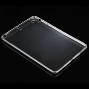 Custodia TPU trasparente per iPad mini