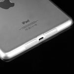 Custodia TPU trasparente per iPad mini e mini 2 Retina
