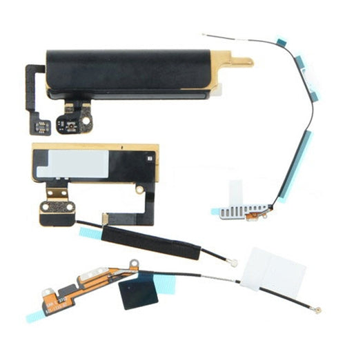 Kit ricambi 4 in 1 per iPad mini 10x6x1 cm
