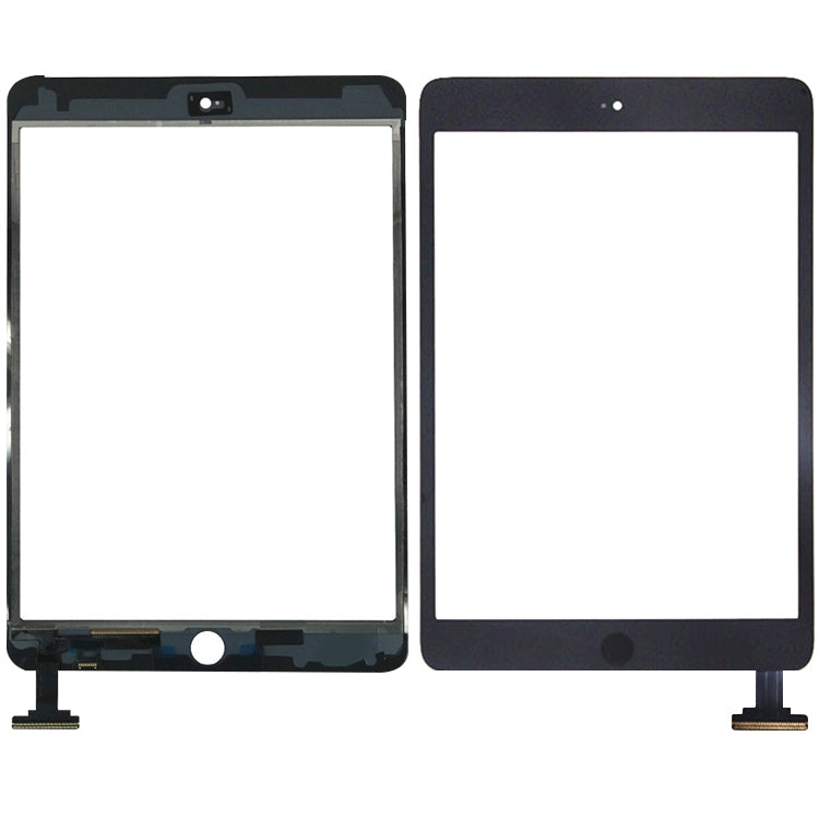 Pannello touch versione originale per iPad mini / mini 2 Retina, For Apple iPad mini(Original)