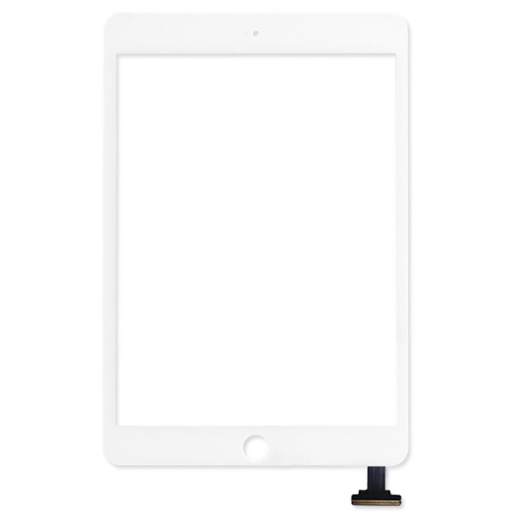 Pannello touch versione originale per iPad mini / mini 2 Retina, For Apple iPad mini(Original)