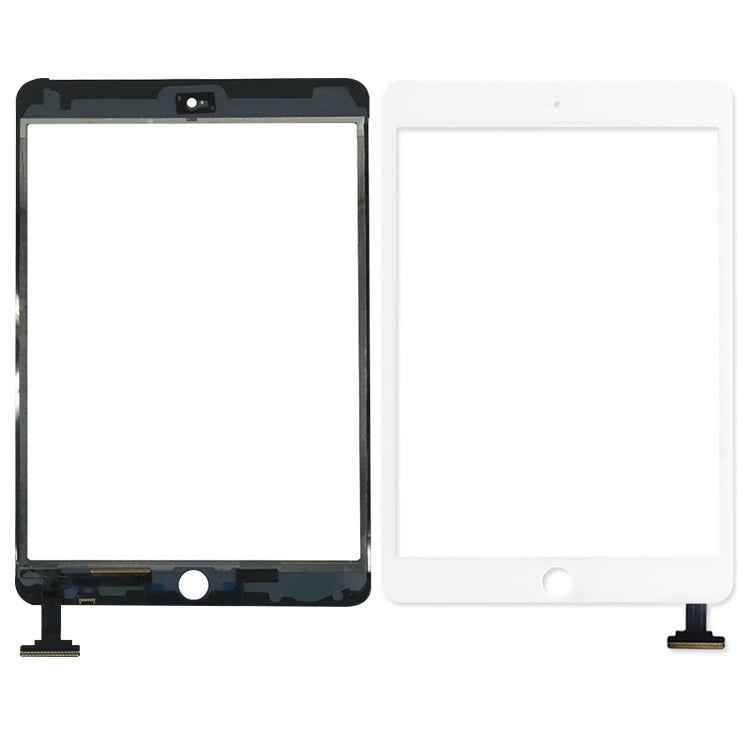 Pannello touch originale per iPad mini e mini 2 Retina