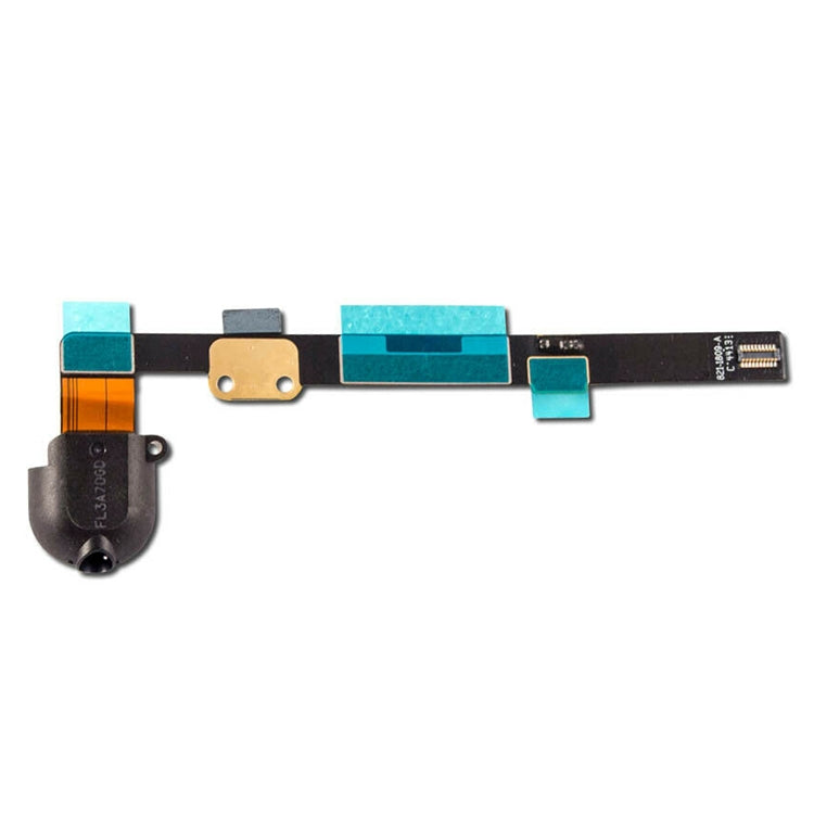 OEM Version Audio Jack Ribbon Flex Cable for iPad mini 1/2/3, For Apple iPad mini 1 / 2 / 3