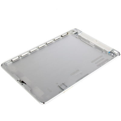 Original Version WLAN + Cellular Version Back Cover/Rear Panel for iPad mini, For Apple iPad mini