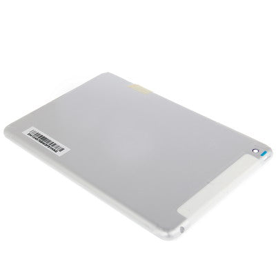 Original Version WLAN + Cellular Version Back Cover/Rear Panel for iPad mini, For Apple iPad mini