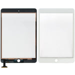 Pannello touch nero per iPad mini e mini 2 Retina