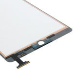 Pannello touch nero per iPad mini e mini 2 Retina