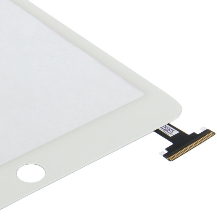 Pannello touch nero per iPad mini e mini 2 Retina