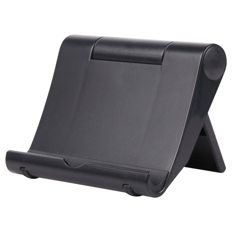 Supporto pieghevole regolabile per tablet
