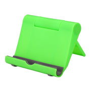 Supporto Pieghevole e Regolabile per Tablet