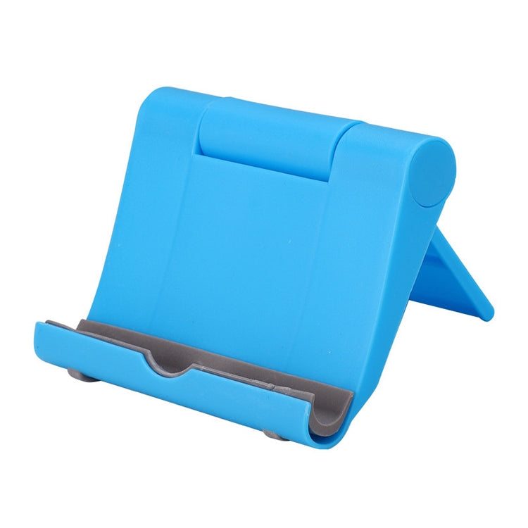 Supporto pieghevole regolabile per tablet