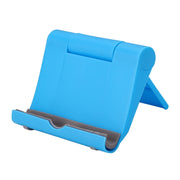 Supporto Pieghevole e Regolabile per Tablet