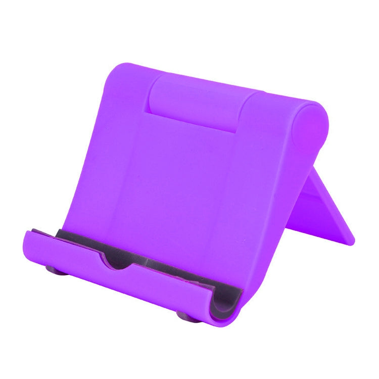 Supporto pieghevole regolabile per tablet
