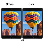 Pellicola in vetro temperato per iPad mini