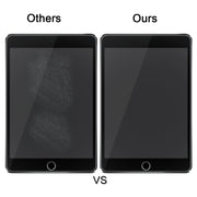 Pellicola in vetro temperato per iPad mini