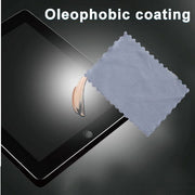 LOPURS Pellicola Vetro Temperato per iPad Mini