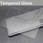 LOPURS Pellicola Vetro Temperato per iPad Mini