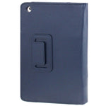 Custodia in pelle flip per iPad Mini 2 e Retina