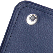 Custodia in pelle flip per iPad Mini 2 e Retina
