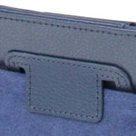 Custodia in pelle flip per iPad Mini 2 e Retina