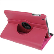 Custodia in pelle 360° per iPad mini