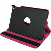 Custodia in pelle 360° per iPad mini