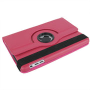 Custodia in pelle 360° per iPad mini