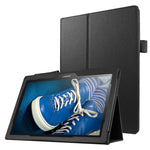 Custodia in pelle con supporto per Lenovo TAB 2 A10 10,1"