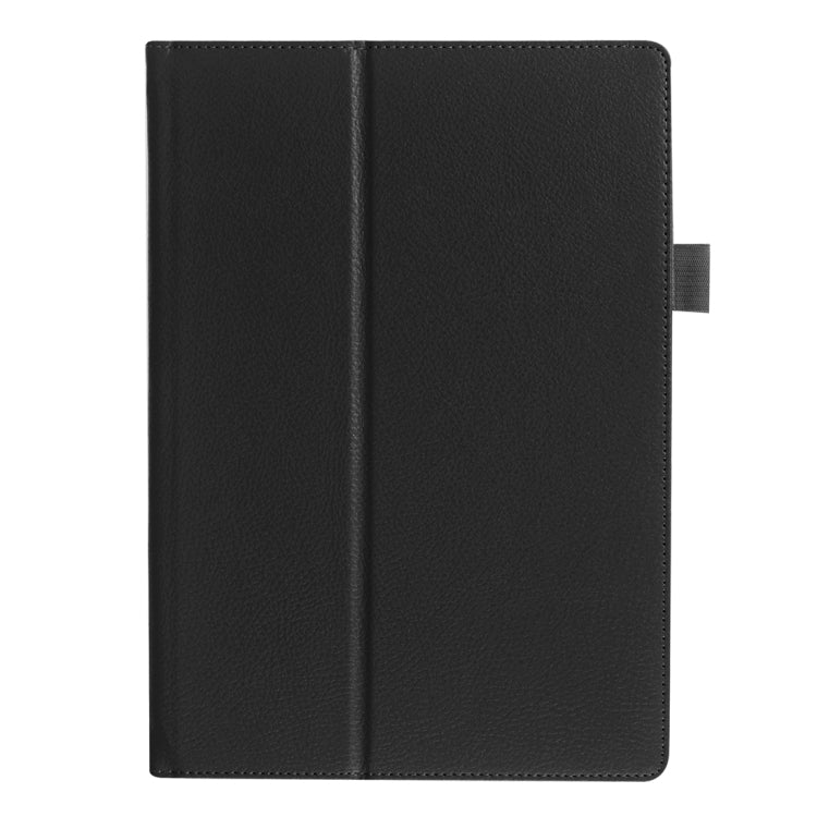 Custodia in pelle con supporto per Lenovo TAB 2 A10 10,1"