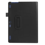 Custodia in pelle con supporto per Lenovo TAB 2 A10 10,1"
