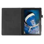Custodia in pelle con supporto per Lenovo TAB 2 A10 10,1"