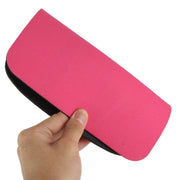 Tappetino per mouse con poggiapolsi in gel di stoffa, Rectangle, Rectangle Cloth Gel