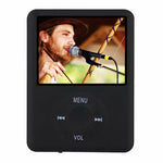 Lettore MP4 con schermo TFT 1,8" e slot scheda TF