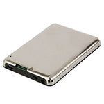 Lettore MP4 con schermo TFT 1,8" e slot scheda TF