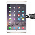 Pellicola vetro temperato per iPad Mini 3/2/1 0,33 mm