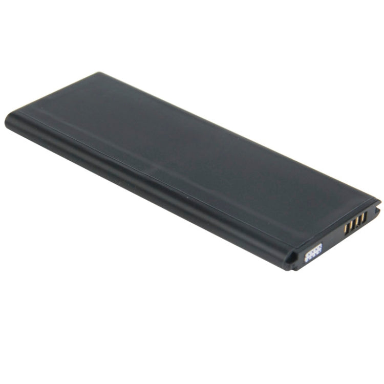 Rechargeable Lithium-ion Battery for Galaxy Note 4 / N9100, Neutral 3500mAh