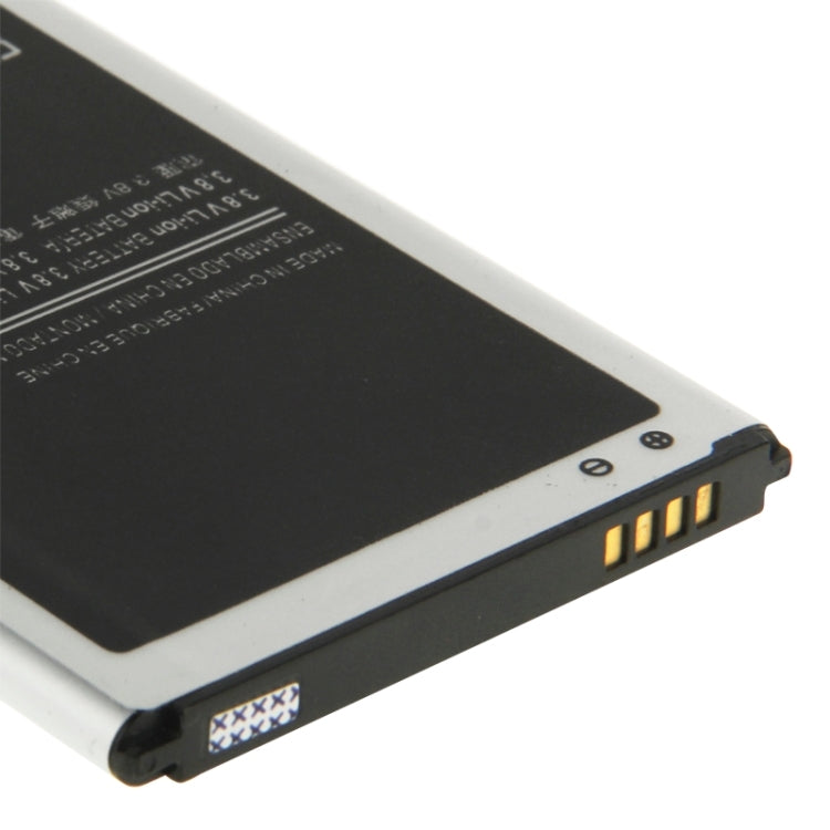 Batteria ricaricabile agli ioni di litio da 3200 mAh per Galaxy Note 3 / N900A, Neutral 3200mAh