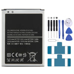 1900mAh Rechargeable Li-ion Battery for Galaxy S4 mini / i9195, Neutral 1900mAh