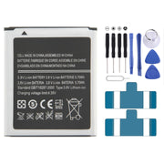 Per Galaxy SIII mini / i8190 Batteria ricaricabile agli ioni di litio da 1500 mAh, Neutral 1500mAh