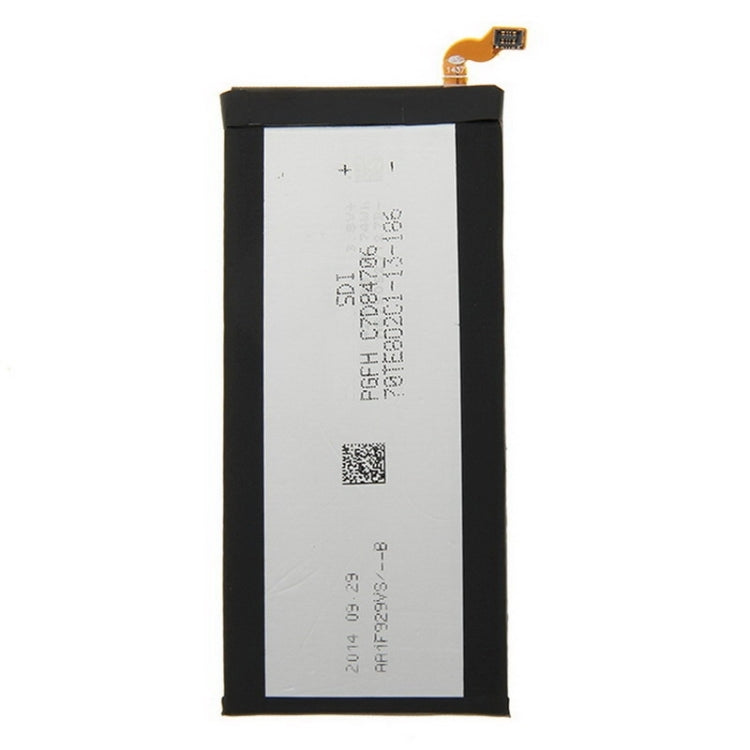 Per Galaxy A5 (2015) batteria ricaricabile agli ioni di litio da 2300 mAh, For Galaxy A5 / A500F