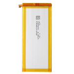 iPartsBuy HB3447A9EBW 2600mAh Rechargeable Lithium Polymer Battery for Huawei P8, For Huawei P8