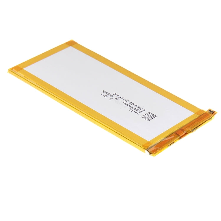 iPartsBuy HB3447A9EBW 2600mAh Rechargeable Lithium Polymer Battery for Huawei P8, For Huawei P8