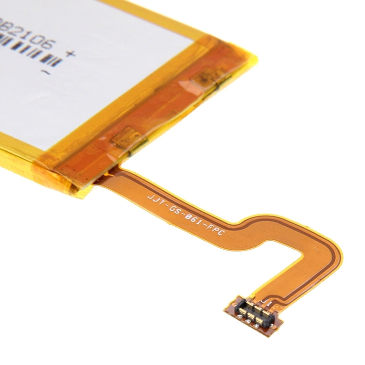 iPartsBuy HB3742A0EZC+ 2200mAh High Quality Rechargeable Lithium Polymer Battery for Huawei P8 Lite, For Huawei P8 Lite