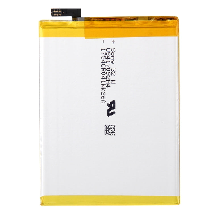 iPartsBuy HB417094EBC Batteria ricaricabile ai polimeri di litio di alta qualità da 4000 mAh per Huawei Ascend Mate 7, For Huawei Ascend Mate 7