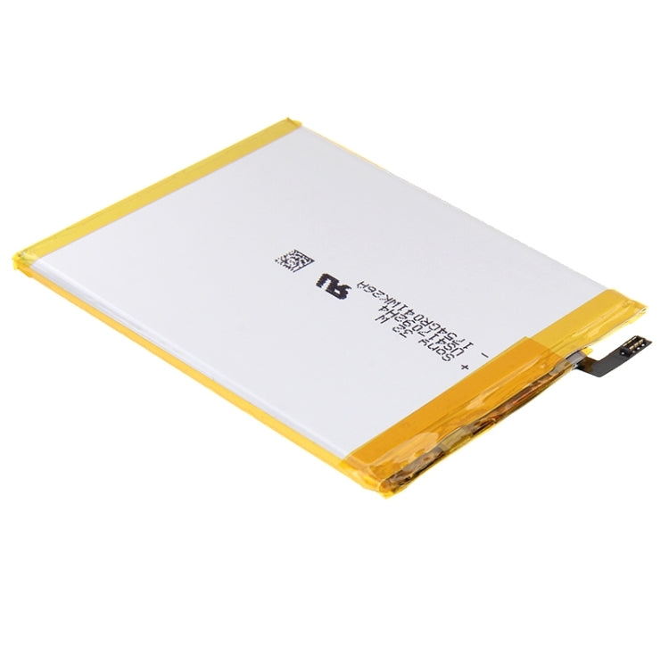 iPartsBuy HB417094EBC 4000mAh High Quality Rechargeable Lithium Polymer Battery for Huawei Ascend Mate 7, For Huawei Ascend Mate 7