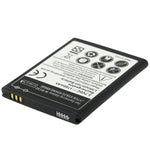 Batteria sostitutiva da 1700 mAh per Galaxy W i8150 / T759 / S5820 / S5690 / S8600, Neutral 1700mAh