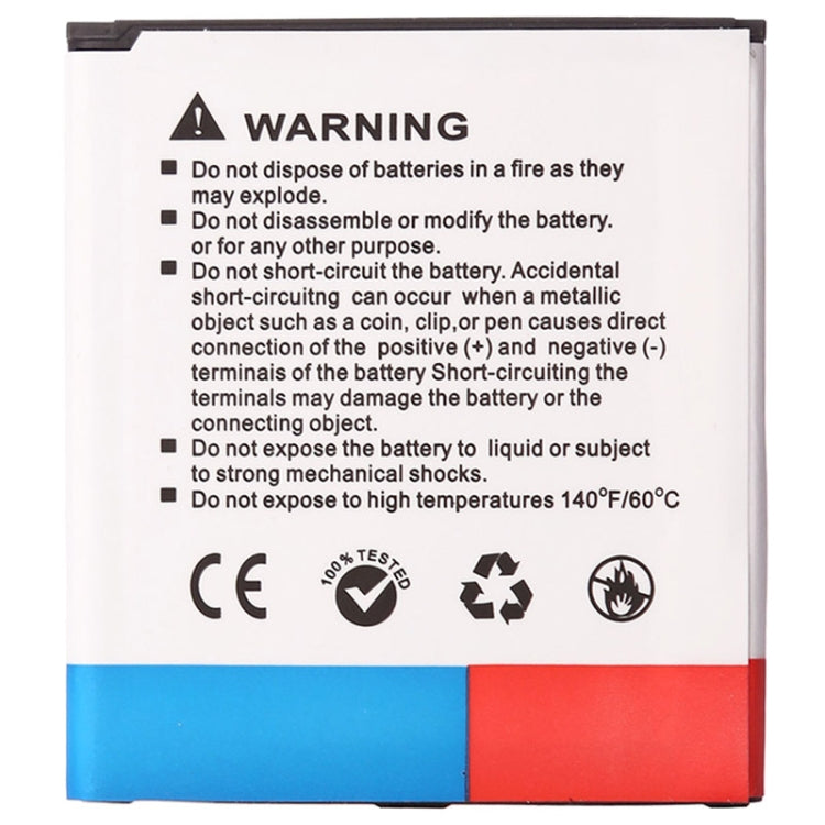 Link Dream High Quality 3200mAh Replacement Battery for Galaxy Grand 2 / G7106 (B600BC), For Galaxy Grand 2