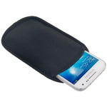 Custodia impermeabile per HTC Desire HD e Galaxy S III