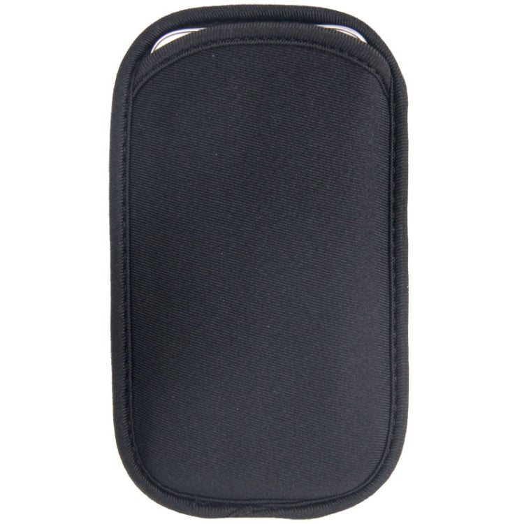 Custodia impermeabile per HTC Desire HD e Galaxy S III